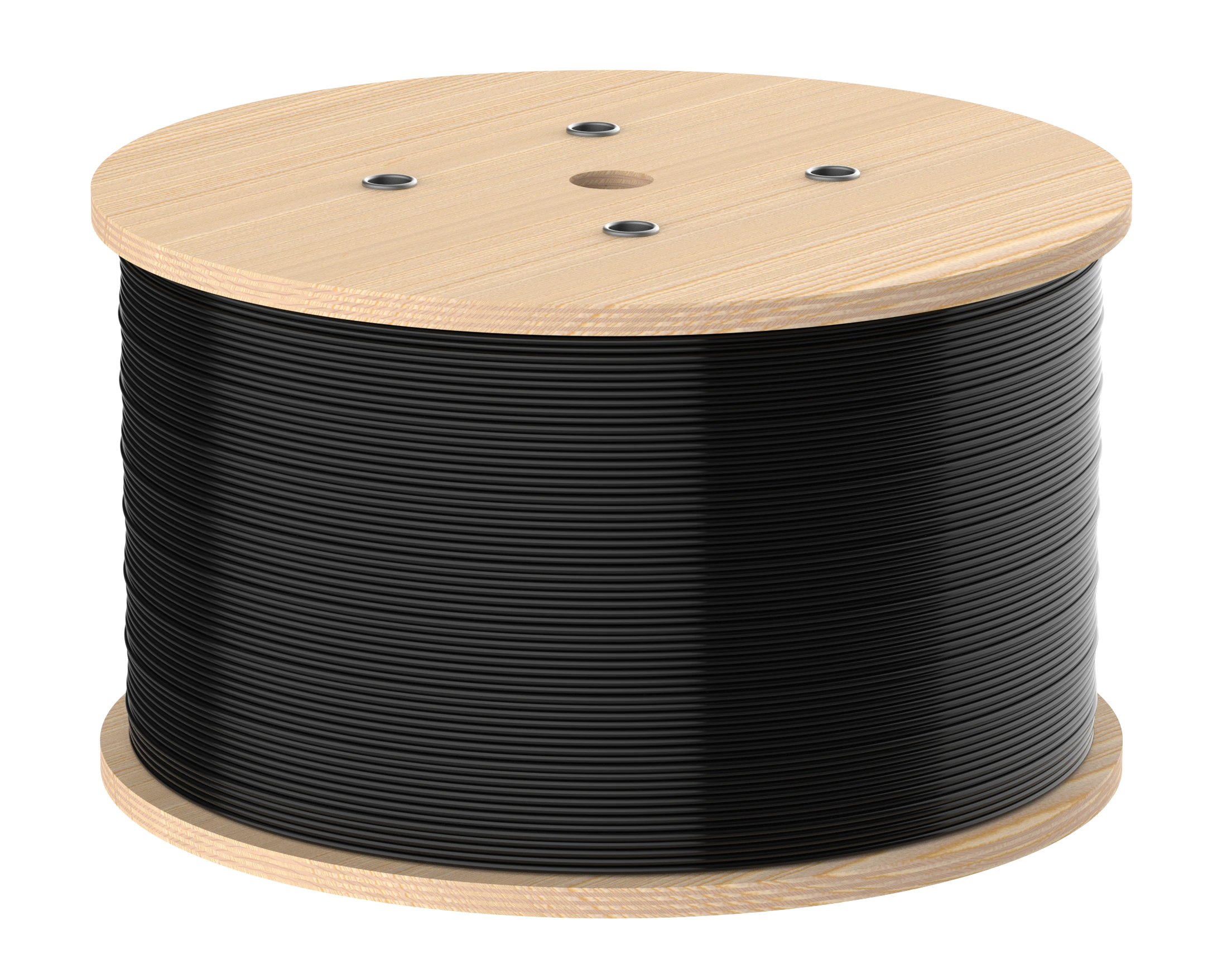 HDC Kabel Nylon 68 grader
