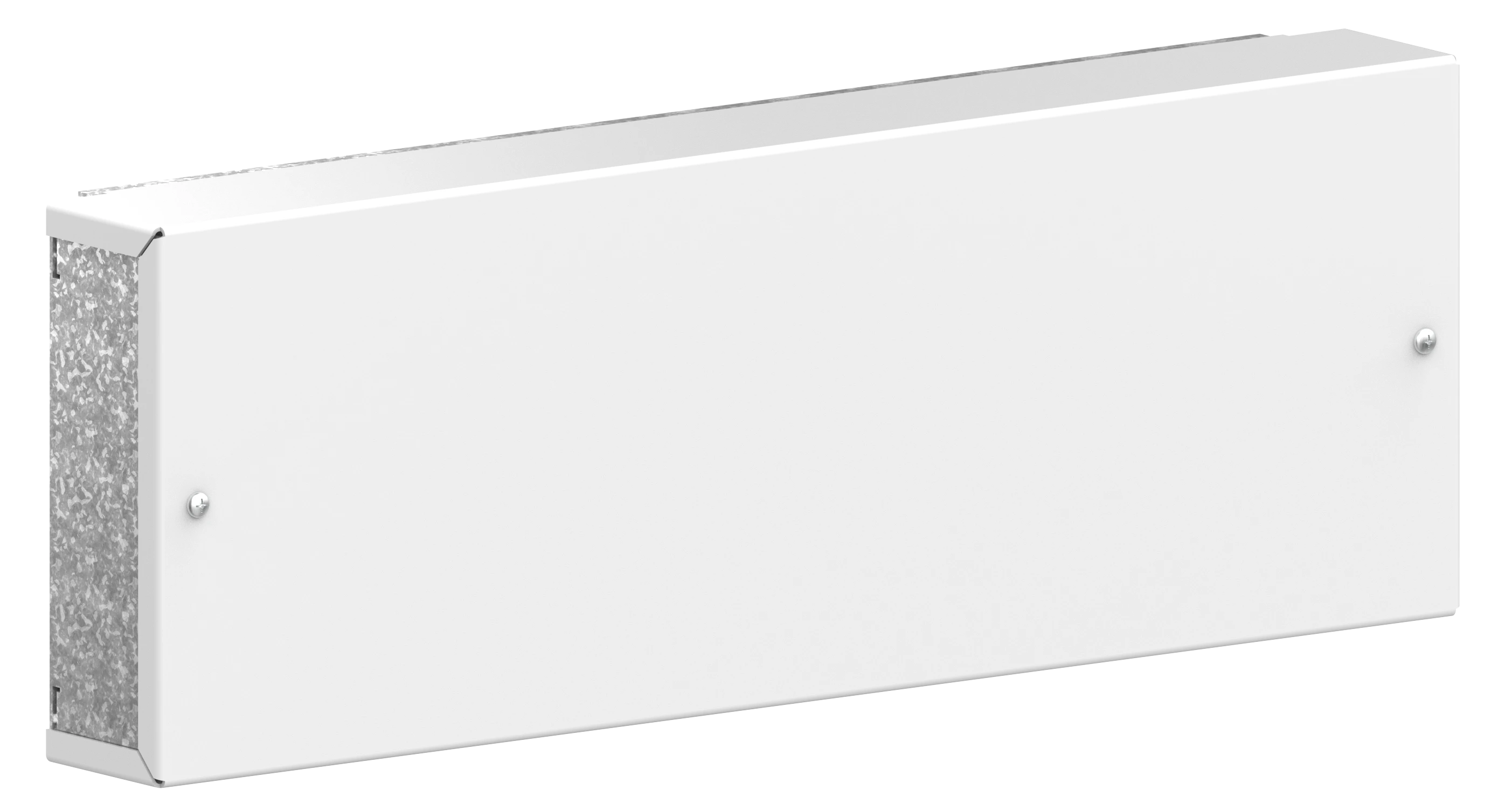 Plintkapsling 19 tum