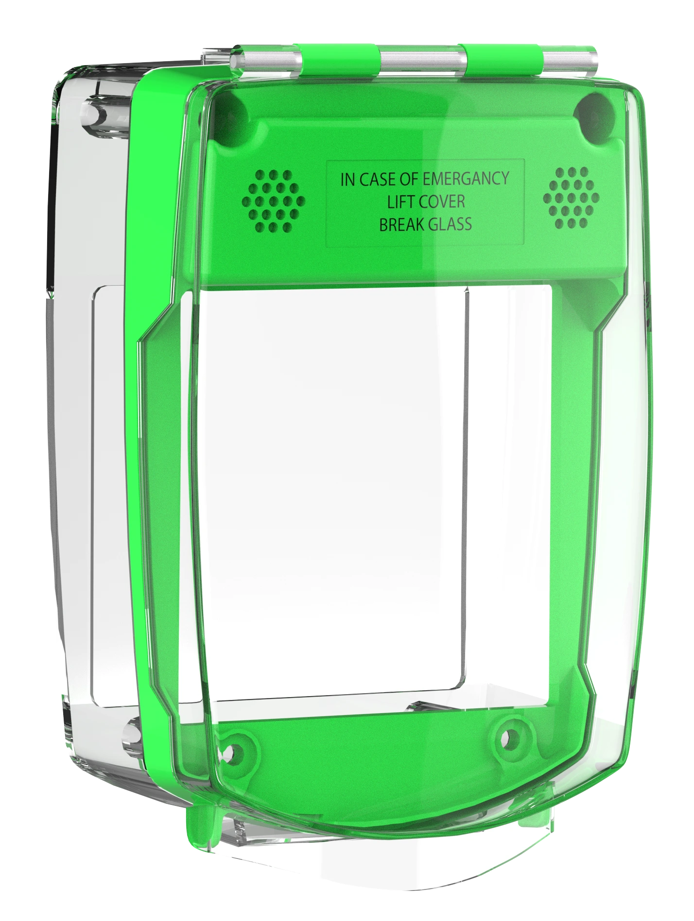 SmartGuard Skyddshuv Grön