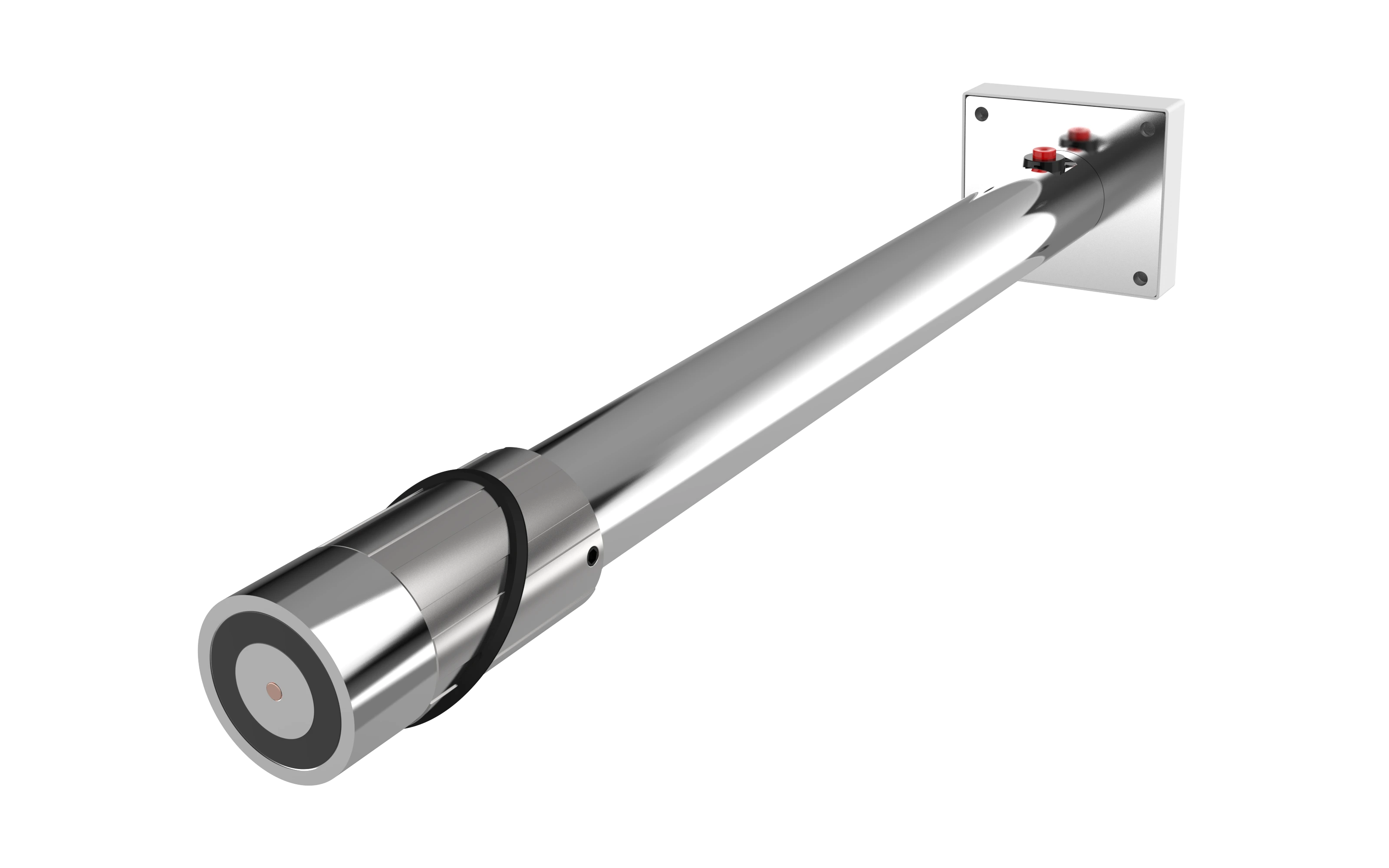 Dörrmagnet Tub vridbar 450mm