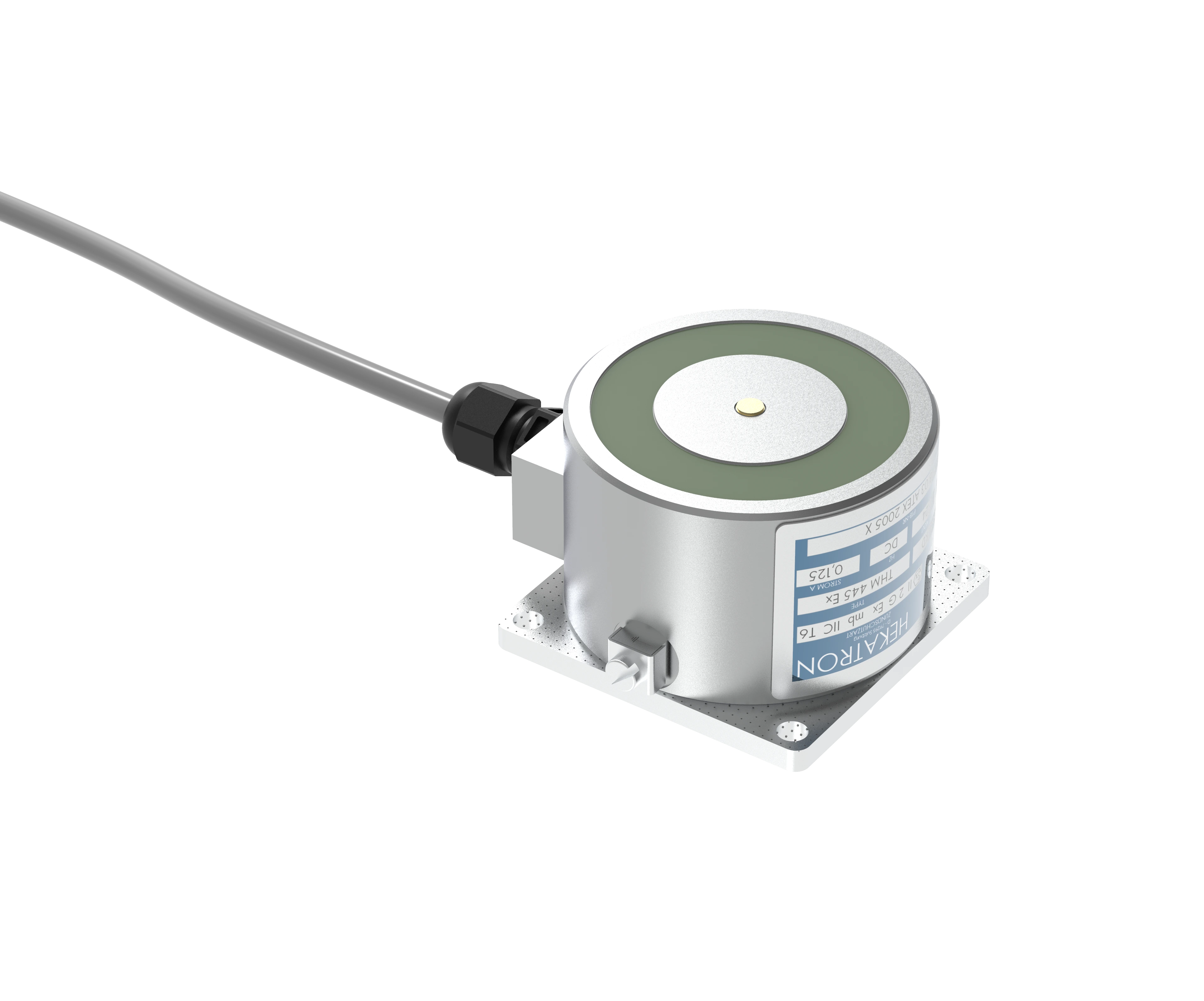 Dörrmagnet ATEX