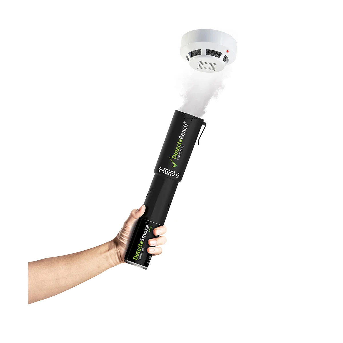 Testgas Handhållen DetectaReach 150 ml