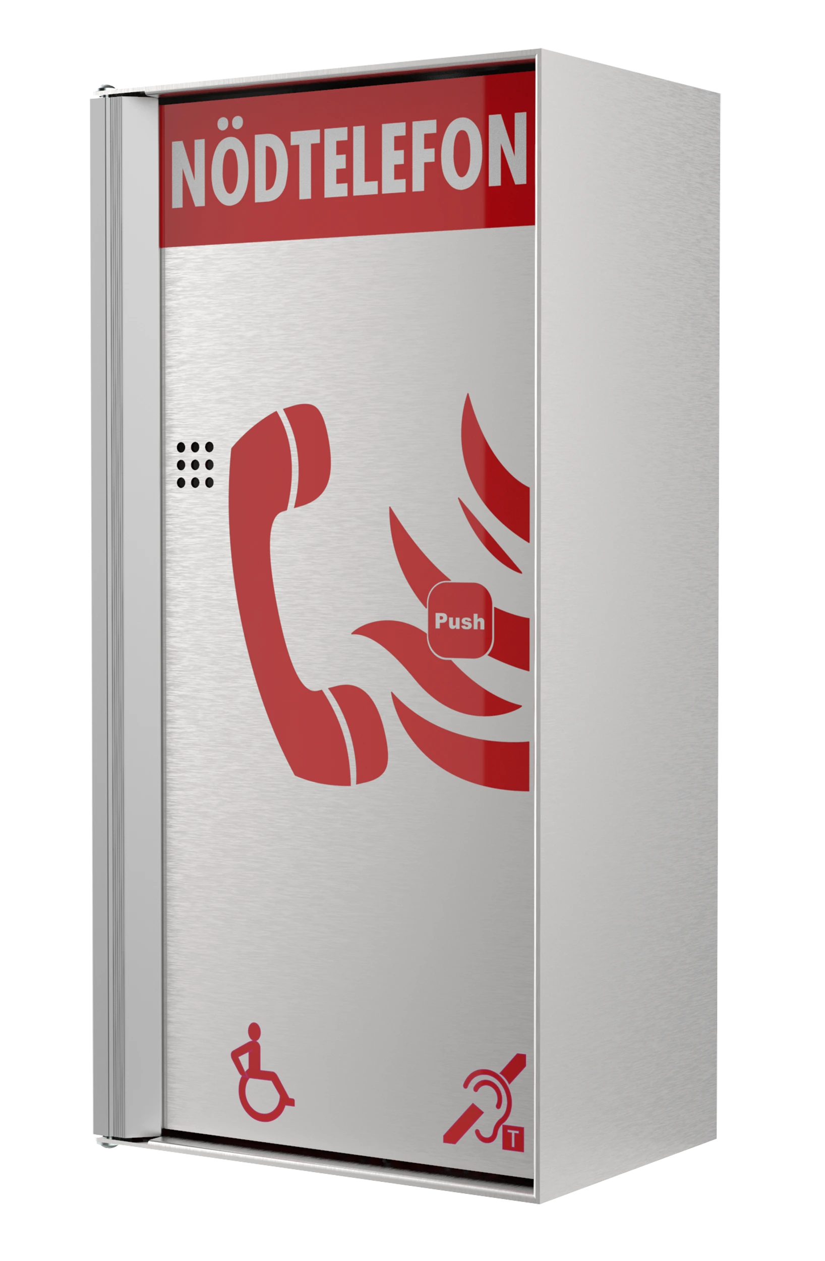 Nödtelefon