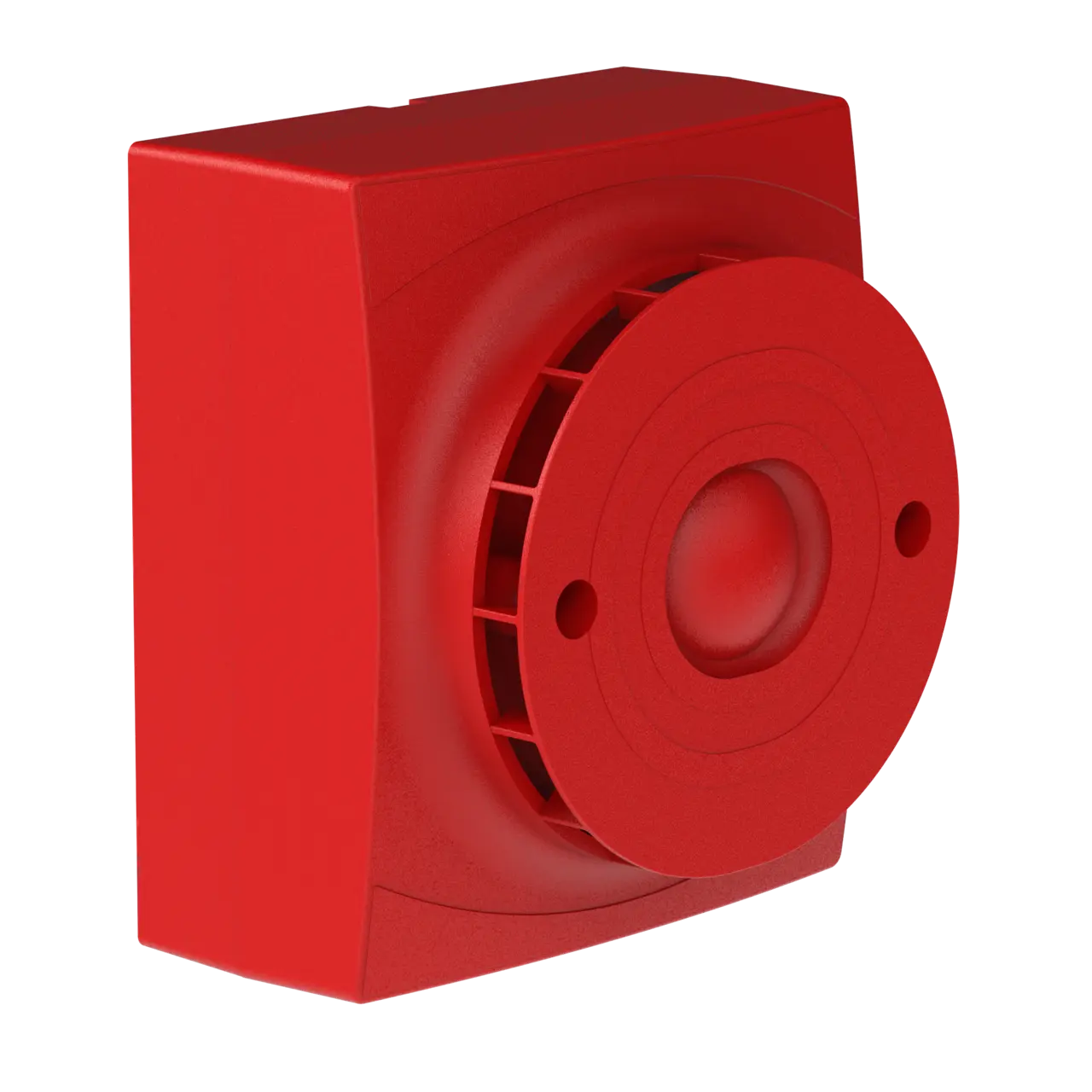 Siren Identifire Pro Röd