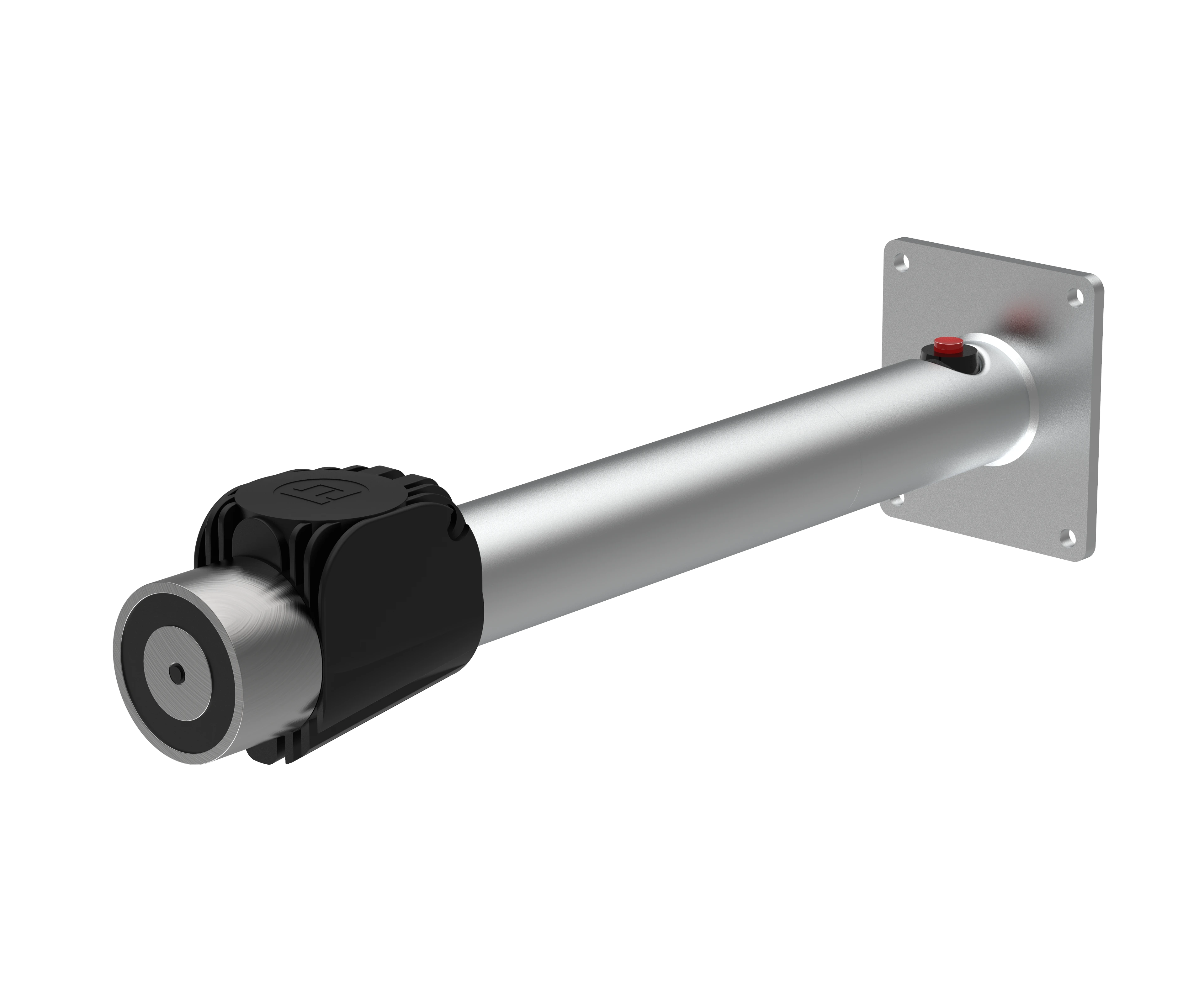 Dörrmagnet vridbar