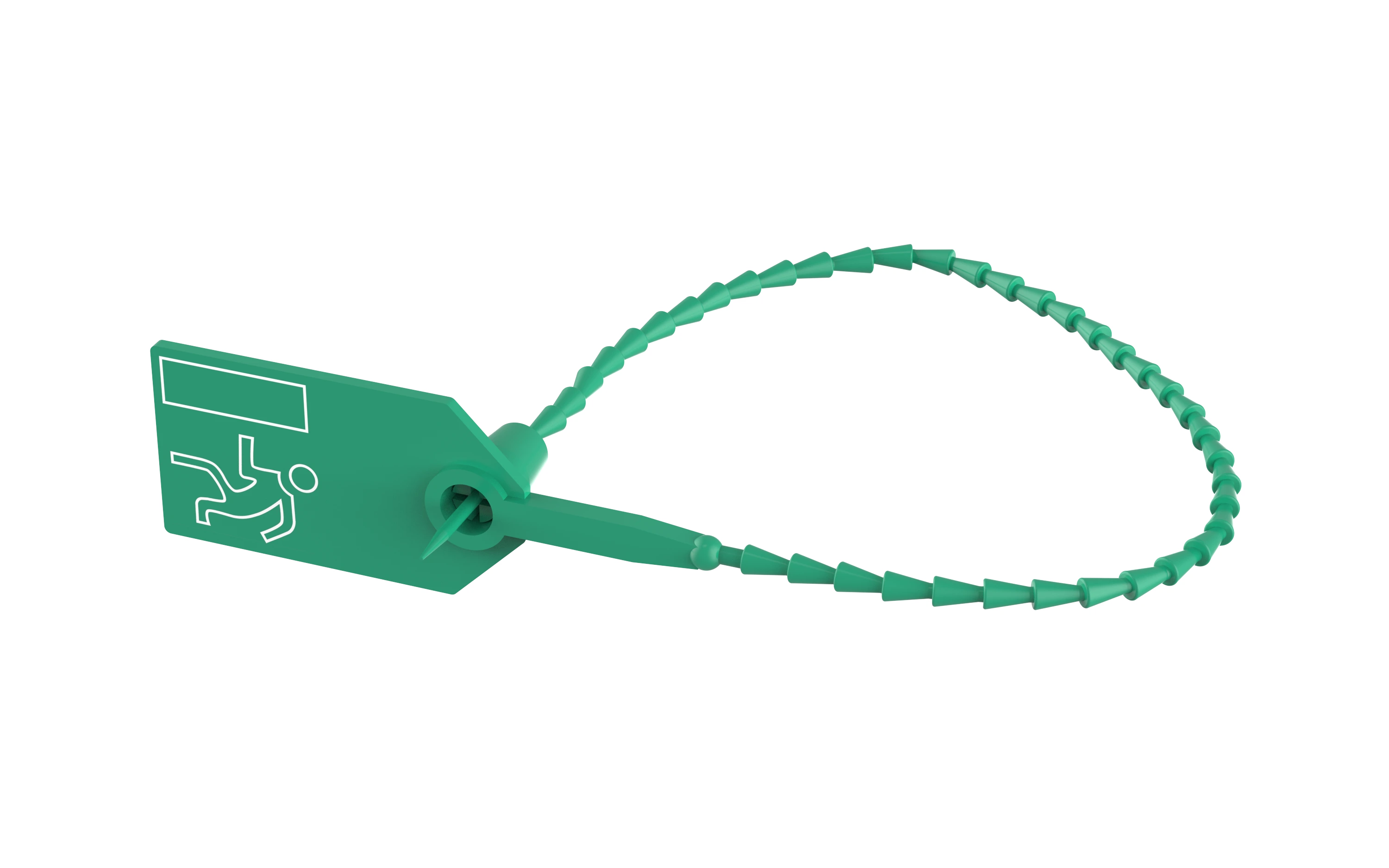Plombering Grön