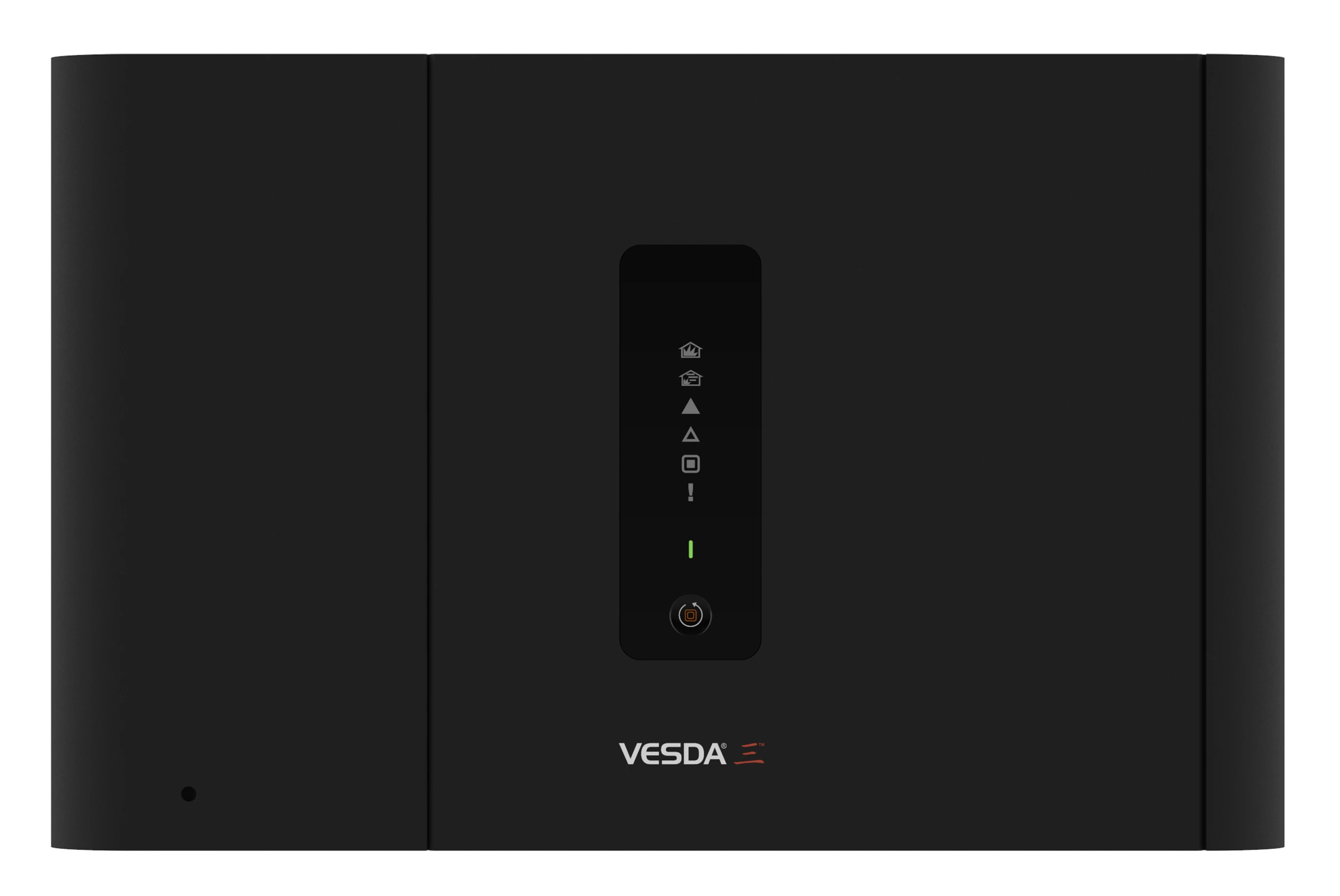 VESDA Aspirerande Rökdetektor