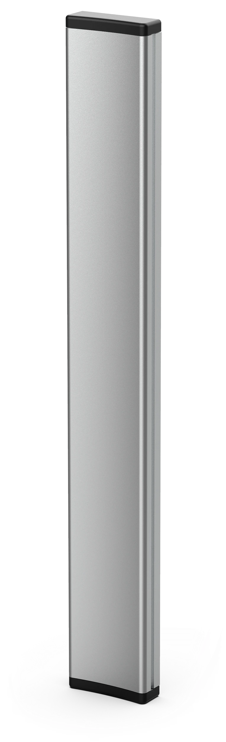 Armbågskontakt Alu 595 mm
