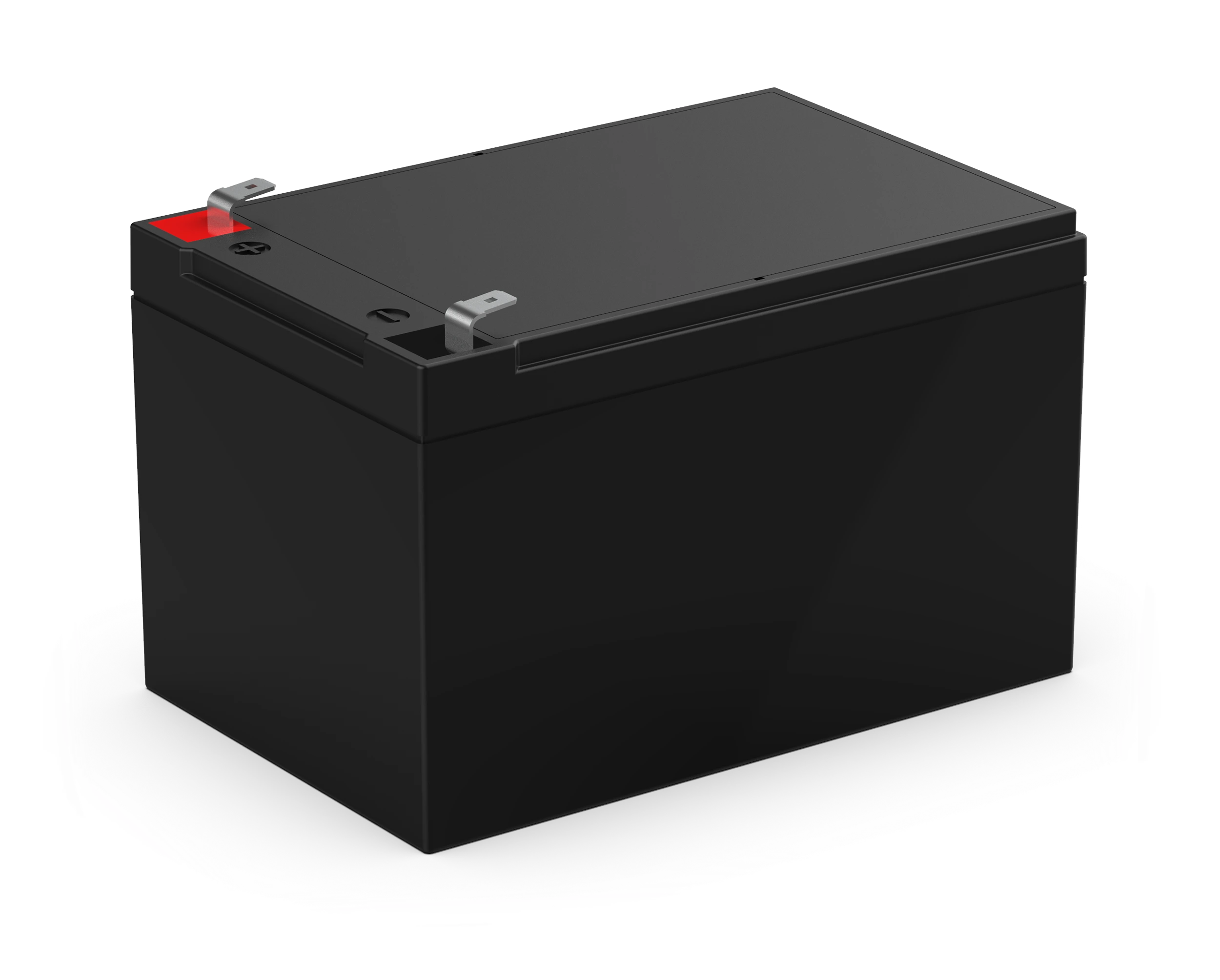 Batteri 12V - 12 Ah
