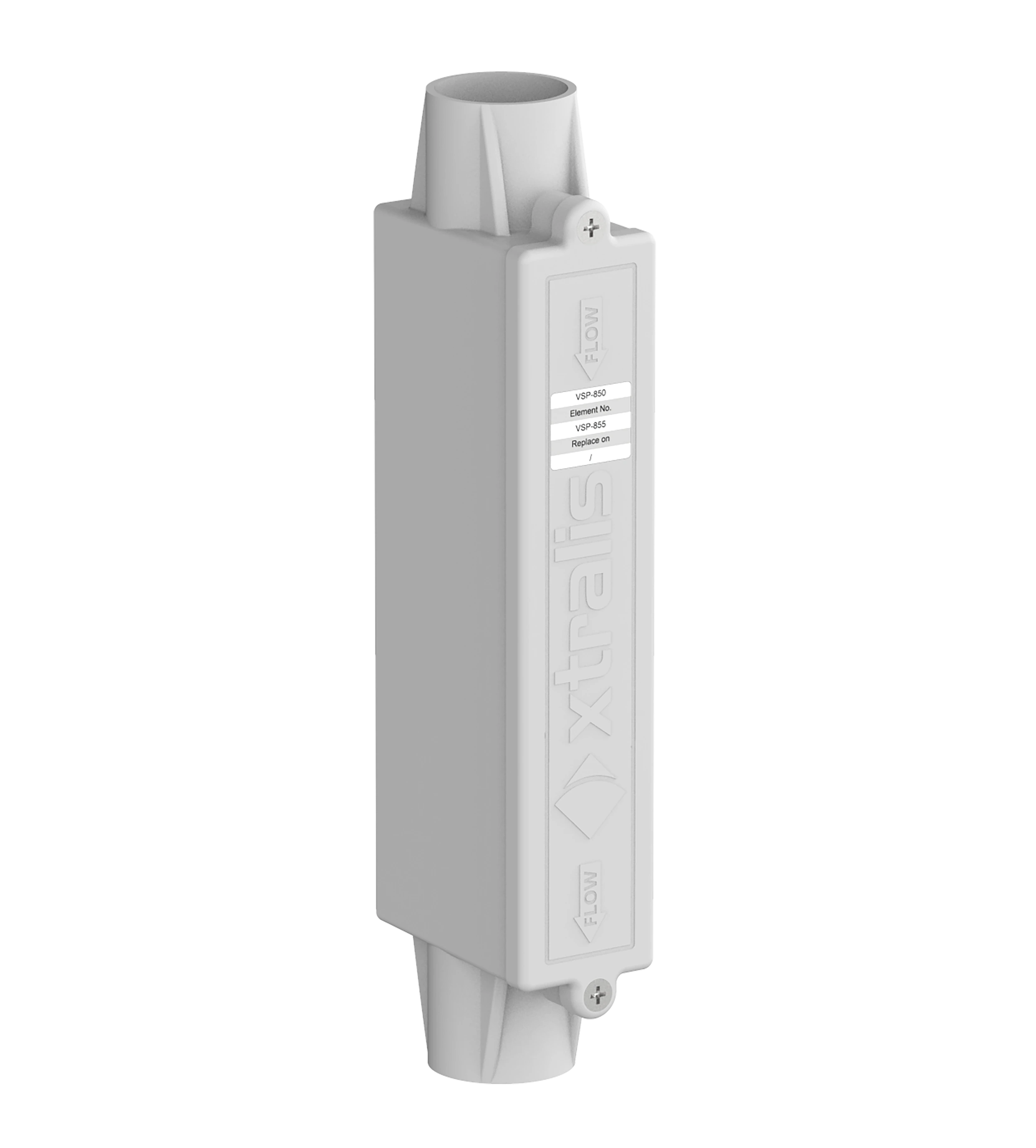 VESDA In-line filter