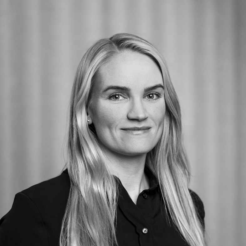 Josefine Svedberg